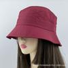 Sombrero de pescador ligero de secado rápido para mujer, ideal para verano, deportes al aire libre, pesca, montañismo, protección solar, sombrero de viaje