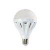 Bombilla LED, fuente de luz de emergencia, bombilla de protección ocular E14, bombilla doméstica, luz blanca amarilla, bombilla de rosca E27, bombilla de iluminación de fábrica