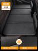 Cama dobrável para carro, tapete de dormir portátil para banco traseiro de carro, cama de viagem para carro SUV, colchão traseiro para carro no atacado