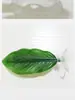 Hojas de Paisajismo para Acuario para Descansar y Dormir, Plantas Acuáticas Artificiales para Betta, Lecho de Puesta, Hoja de Loto, Escondite de Descanso para Betta
