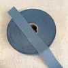 Tela de Ribete de Poliéster-Algodón de 3 cm Tela de Ribete de Sarga Tiras de Ribete para Ropa Tiras de Ribete para Cortinas Sofá Accesorios