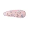 Nuevas pinzas para el pelo de tela para niños estilo pastoral, con estampados florales, pinzas BB y adorables accesorios para el pelo de bebé que no dañan el cabello - modelo 3792