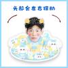 Li Yaodong decoración de escritorio con cabeza giratoria eléctrica, placa de pie oscilante estilo TikTok con música