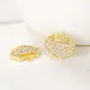 Acessórios de joias semiacabados para atacado material metal cravejado zircônia cadeado auspicioso pingente diy colar pulseira brinco pingente