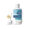 Enjuague bucal para esterilización, eliminación del mal aliento y placa dental, fragancia de larga duración, solución de enjuague bucal medicinal para periodontitis, Povidona yodada