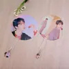 BTS 2019 Álbum de Retorno Nova Figura Fã ao Redor