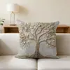 Fundas de Almohada de la Popular Serie de Animales Lindos de Amazon para Decoración de Sofá del Hogar, Fundas de Cojín Cortas de Felpa