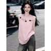 Camiseta sin mangas tie-dye inspirada en el diseño japonés y coreano para hombre y mujer, tendencia Verano 2026, corte holgado, top casual para pareja que cubre el abdomen