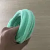 Super Criptografado 10mm 1m Bastão Torcido de Veludo Denso para Educação Infantil DIY Materiais Artesanais Estilo Antigo Patrimônio Cultural Imaterial Buquê de Veludo Imitação Tiras para Raiz do Cabelo