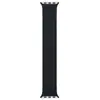 Adecuado para Correa de Reloj Iwatch11, Apple Watch10Se98765 Banda de Reloj Elástica Integrada Trenzada de Nylon de Bucle Único