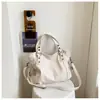 Bolso de Gran Capacidad para Otoño e Invierno para Mujer 2023 Estilo Nuevo Bolso de Trabajo y para Viajes Diarios Bolso Tote de un Solo Hombro Bolso Cruzado Versátil