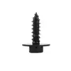 Adecuado para Toyota Lexus Soporte Lateral del Parachoques Delantero Tornillo de Fijación M6*22 90159-60477