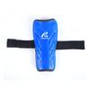 Protetor de Tornozelo Jindun Board Protetor para Treino de Jogo de Futebol Protetor Infantil Protetor de Perna Esportivo Escolha Multicor Protetor de Perna