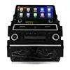 Adecuado para Nissan Patrol/Amanda Y62 Infiniti QX80 QX56 12.3 Navegación Android de pantalla grande