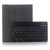 Funda protectora con teclado Bluetooth para iPad 10.9 2020, funda protectora con teclado Bluetooth dividido de 10.2 pulgadas pro11 con ranura para lápiz