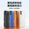 Adequado para Capa de Celular Oppoa98(5g) A1(5g Doméstico) Capa Protetora Elegante e Simples Insoppof23(5g)