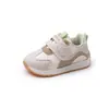Zapatos Deportivos Infantiles 2026 Primavera y Otoño Suela Blanda Zapatos para Niños Pequeños Niñas, Zapatos Casuales de Moda para Niños