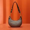 Bolsos de Diseño Nicho de Alta Gama para Mujer 2025 Primavera y Verano Nueva Moda Trendy Bolso Cruzado Versátil Bolso de Hombro