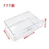 Cajón Aplicable Caja de Accesorios para Cajón de Refrigerador Portabotellas Divisor de Cajón Congelador Refrigerador Refrigerador Todos los Demás