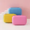 Productos para madres y bebés, set de 20 piezas de cortaúñas para bebé, peine, cepillo, aspirador nasal, bolsa de EVA, set de cuidado e higiene