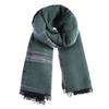 Outono e inverno Novo cachecol jacquard Ruifeng cachecol de caxemira feminino cachecol quente de inverno xale de comércio exterior feminino entrega de fábrica
