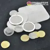 Malla de Filtro de Acero Inoxidable 304 al por Mayor Soldadura Multicapa / Bordado / Malla Sinterizada Filtro de Precisión Anping