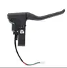 Manete de freio manual universal original para scooter Acessórios para scooter elétrica M365pro