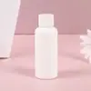 Oso fluido blanco en bruto diy hecho a mano red popular oso violento fluido adornos tienda hecha a mano puesto de mercado comercio exterior suministro al por mayor