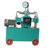 Bomba Elétrica de Teste de Pressão Quatro Pistões 4DSB-6.3 Equipamento Industrial de Teste de Pressão Hidráulica para Válvulas de Vasos de Pressão