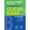 Dicionário (Português) Silveira Bueno 640Págs.