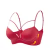2648 Cross Original, sin devoluciones ni cambios, sujetador para mujer con poco pecho, diseñado para realzar y recoger, con soporte lateral