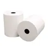 Papel Térmico para Recibo 57X50 Papel de Recibo Meituan Takeout 80X80 58mm Hotel Supermercado Catering Papel de Caixa Registradora