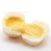 Bolas de Queso de Bacalao Jiujiajiu, Bolas para Hot Pot, Ingredientes, Bolas de Queso de Bacalao de Nieve Congeladas Rápidamente, Cápsulas/Bolsa de 3 kg