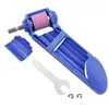 Broca Moedora Portátil Furadeira Elétrica Máquina de Moer Furadeira Máquina de Moer Furadeira Ferro Comum Haste Reta Broca Helicoidal Broca Moedora