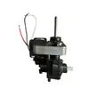 Motor de Polo Sombreado Universal Ventilador Pequeño en Miniatura Accesorios Motor 220V Reparación Motor Asíncrono de Polo Sombreado Monofásico
