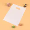 Bolsas de Regalo Planas de PE Personalizadas, Bolsas de Empaque, Bolsas de Compras, Bolsas para Ropa, Bolsas para Gafas, Bolsas para Repostería, Bolsas para Té de Leche, Bolsas Tote de Plástico con Impresión de Logo