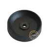 Acessórios para Máquina de Limpeza de Pisos Yz-X2/X4: Tira de Borracha, Disco de Escova, Tubo de Entrada/Saída de Água, Carregador, Motor de Sucção de Água, Roda, Disco de Agulhas, Saia