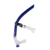 Snorkel Frontal Semi-Seco para Natação para Adultos e Crianças Palitos de Natação Venda Direta da Fábrica Suprimento Transfronteiriço