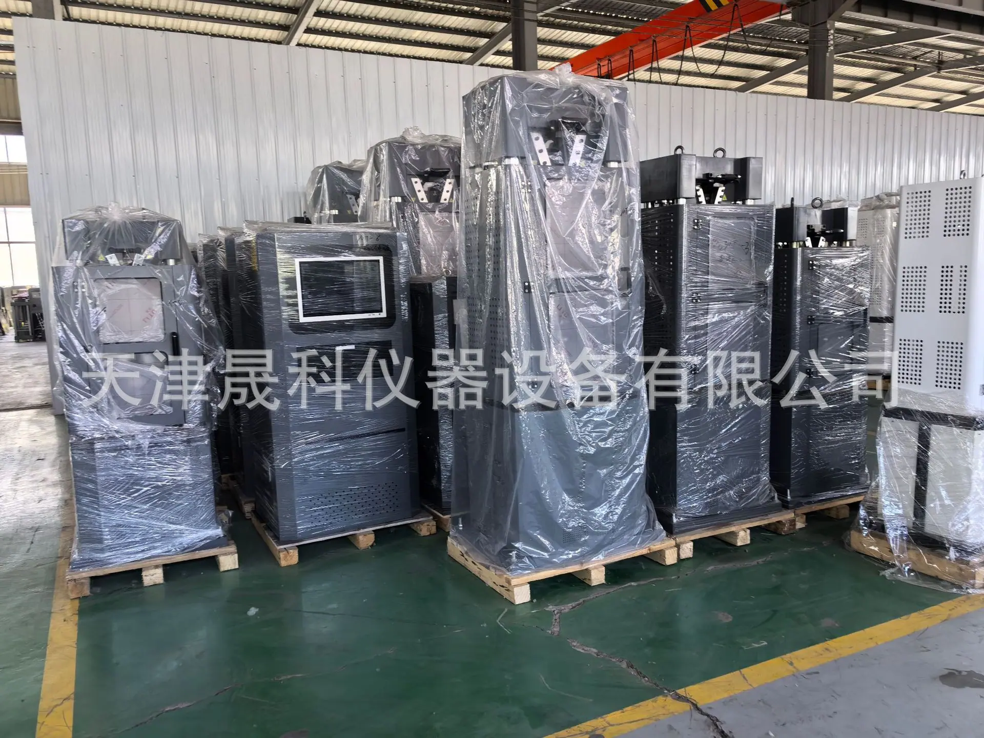 万能材料试验机 (11)