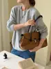 Loja Principal Shanghai Dan Nong/ Camiseta Base de Lã com Gola Redonda e Forro de Fleece para Bebê para Mulheres, Outono e Inverno, para um Look Atmosférico