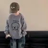 Zona de Rebajas de Invierno [Tops4] Liquidación de Ropa Infantil Camisetas Básicas para Niños, Chaquetas de Algodón, Chaquetas de Plumas, Sudaderas