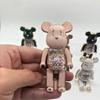 Soporte de Dibujos Animados Giratorio para Teléfono Móvil Soporte para Teléfono Móvil Oso Violento Soporte de Escritorio Plegable Adhesivo para Teléfono Móvil Modelo Nuevo en Stock