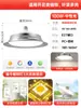 Luz de Crecimiento para Plantas, Bombilla LED Específica para Plantas Verdes y Verduras, Luz de Crecimiento de Espectro Completo Similar a la Luz Solar para Invernaderos de Interior