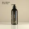 Hotel Estrella Botella Desechable con Cerradura para Champú y Jabón de Manos 380ml Consumibles Set B&B Suministros Fabricante