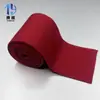 Fabricante Imitação Elástico Duplo 6 2,0-5,0cm Elástico Colorido Acessórios para Roupas DIY Cintura Exposta Lingerie Lingerie