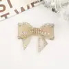 Novo strass malha laço joias salto alto sapatos acessórios destacável Versátil DIY decoração de sapatos flor fivela decorativa
