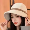 Sombrero de Sol de Secado Rápido de Ala Ancha para Mujer 2026 Nuevo Estilo Gorra de Béisbol Sombrero de Pescador Protección Solar de Verano Sombrero para el Sol Sombrero de Equitación