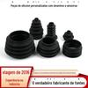 Capa de silicone contra poeira capa de silicone capa de borracha contra poeira plugue de borracha contra poeira capa de borracha plugue de borracha capa de borracha