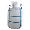 Bolsas Gigantes (Ton Bags) Suaves Personalizadas por el Fabricante para Palets, Bolsas para Contenedores, Bolsas Gigantes Industriales 90*90*120, Bolsas Gigantes con Soporte de Fondo para Granos