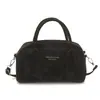 Bolso Tote de Moda de Verano para Mujer Bolso Cruzado Versátil Retro de Nicho Bolso de Hombro Boston Elegante